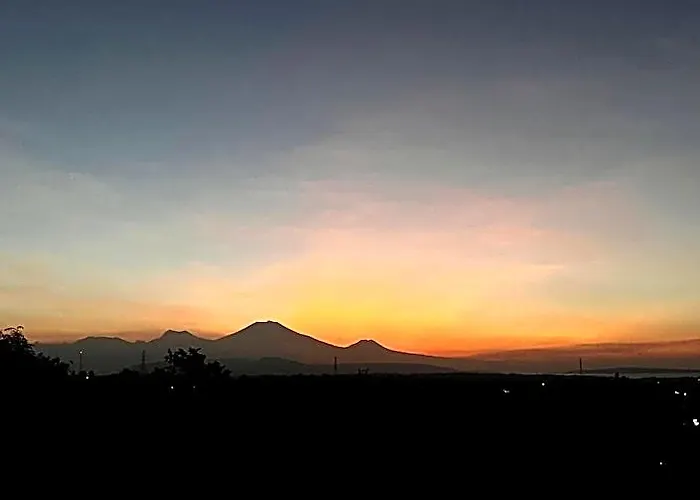 Menjangan Hill Banyuwedang