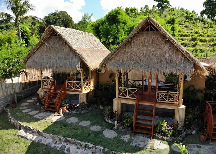 Hotel Menjangan Hill Banyuwedang