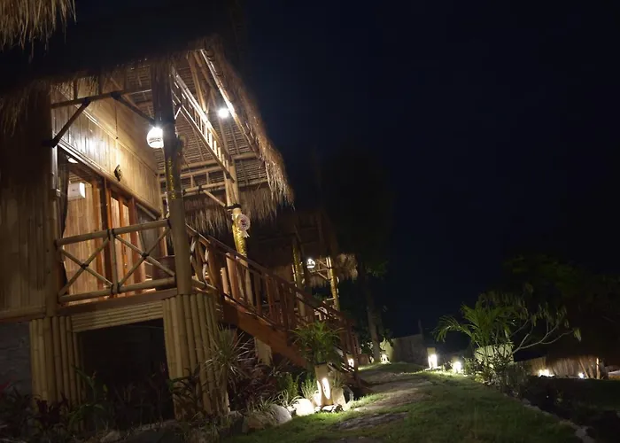 Hotel Menjangan Hill Banyuwedang
