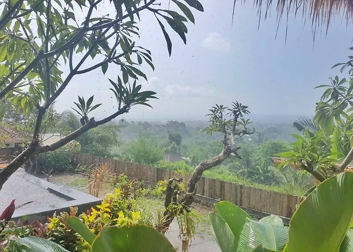 Menjangan Hill 3* Banyuwedang